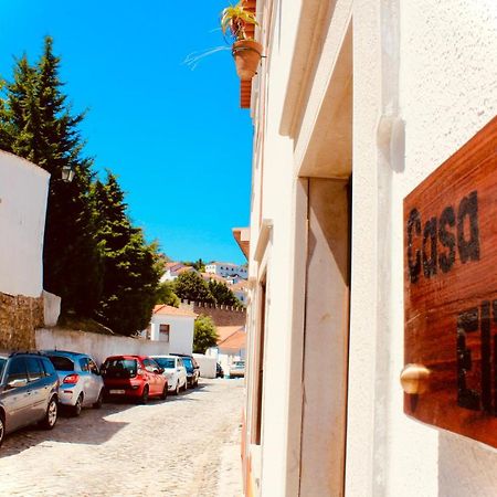 オビドス Casa Eliasヴィラ エクステリア 写真